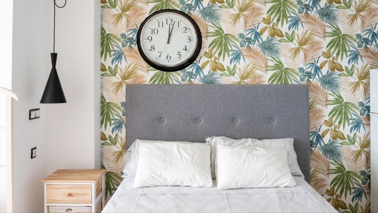 Torre Coblanca Apartment Benidorm Ngoại thất bức ảnh