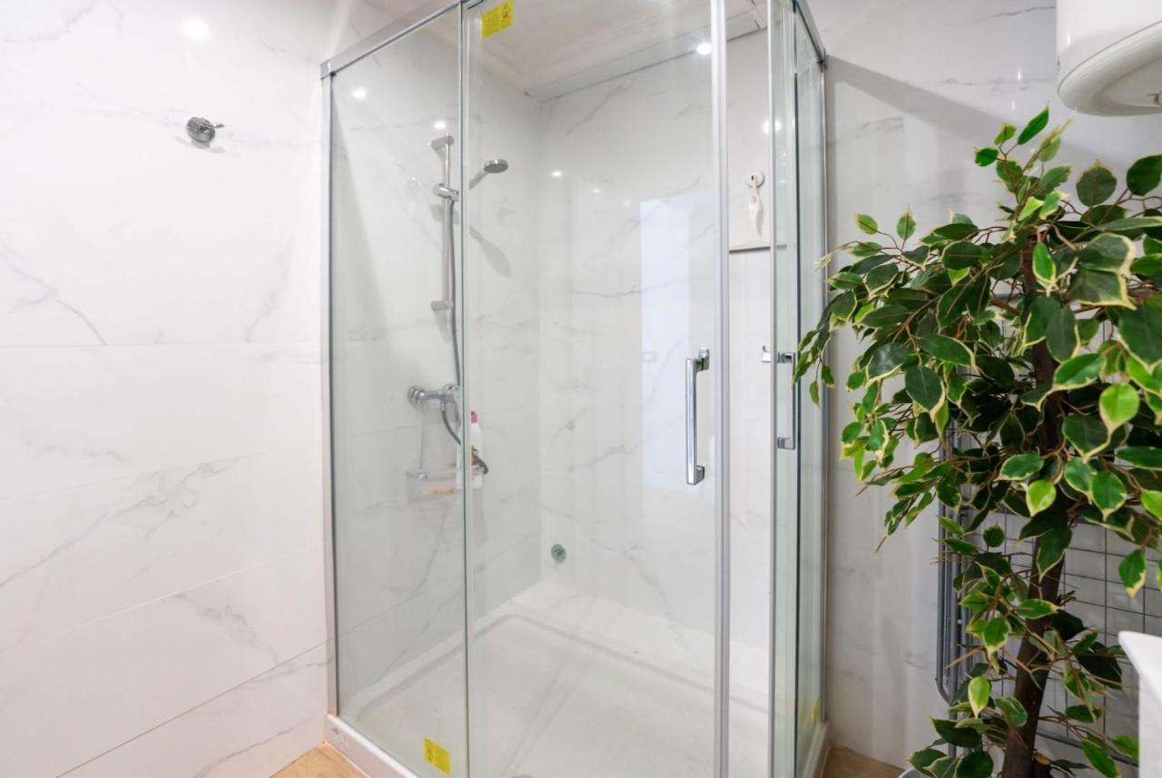 Torre Coblanca Apartment Benidorm Ngoại thất bức ảnh
